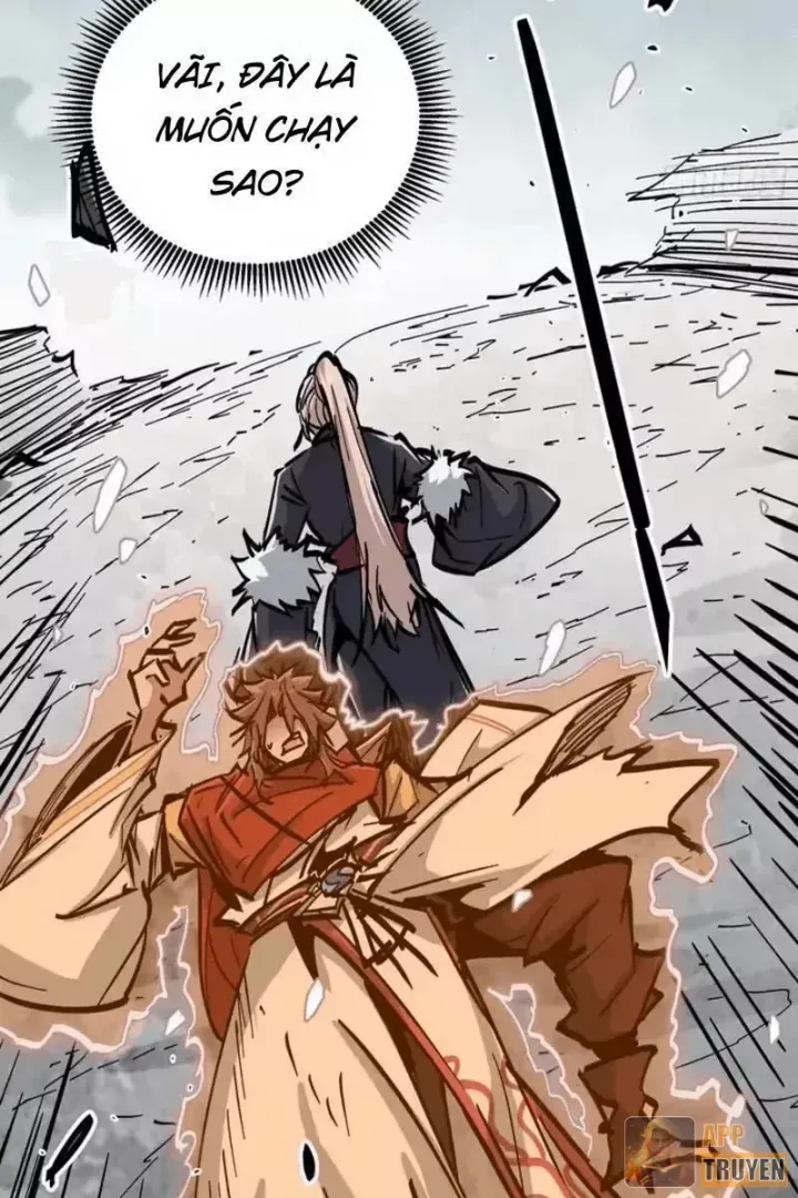 Tiên Tử, Hãy Nghe Ta Giải Thích - Chương 46 - Trang 29