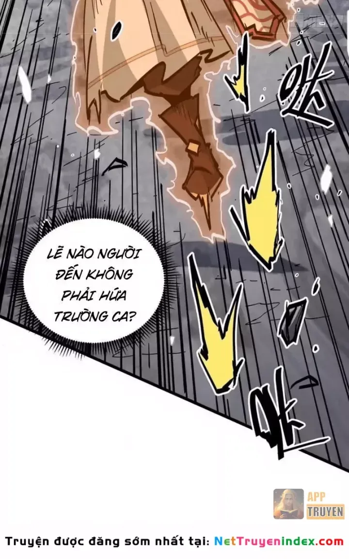 Tiên Tử, Hãy Nghe Ta Giải Thích - Chương 46 - Trang 30