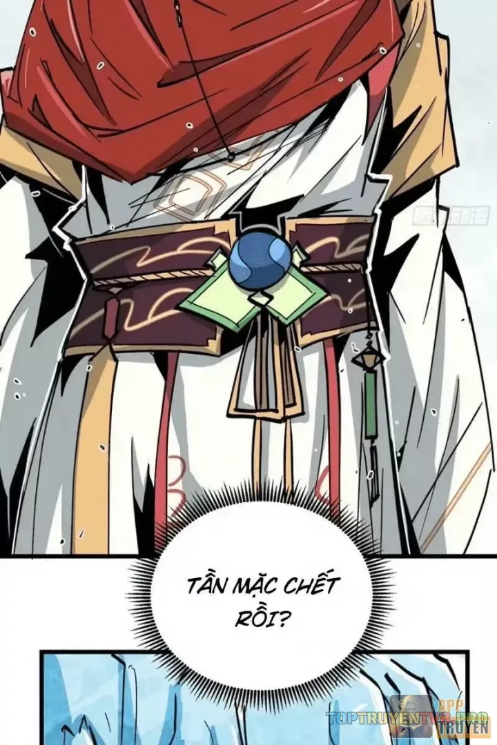 Tiên Tử, Hãy Nghe Ta Giải Thích - Chương 46 - Trang 4