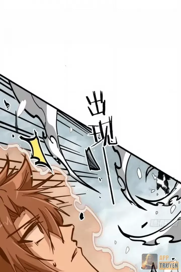 Tiên Tử, Hãy Nghe Ta Giải Thích - Chương 46 - Trang 31