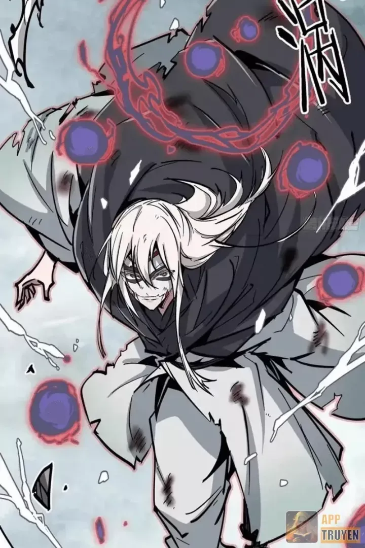 Tiên Tử, Hãy Nghe Ta Giải Thích - Chương 46 - Trang 33