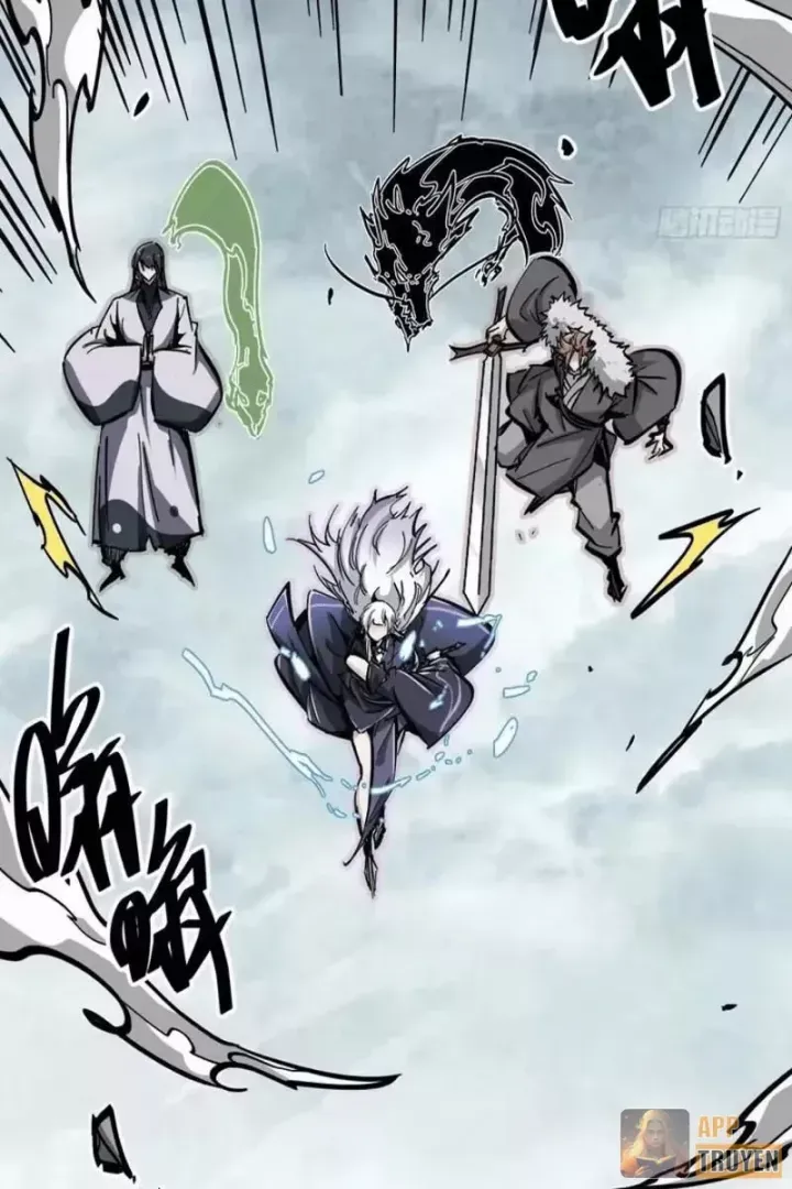 Tiên Tử, Hãy Nghe Ta Giải Thích - Chương 46 - Trang 35