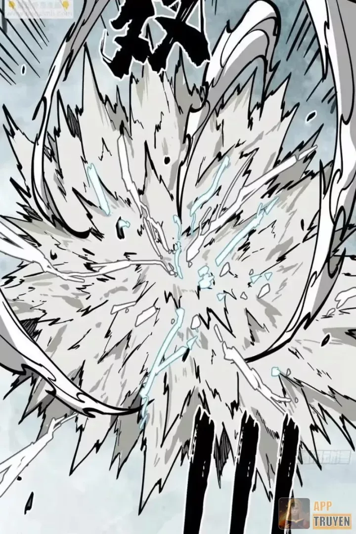 Tiên Tử, Hãy Nghe Ta Giải Thích - Chương 46 - Trang 37