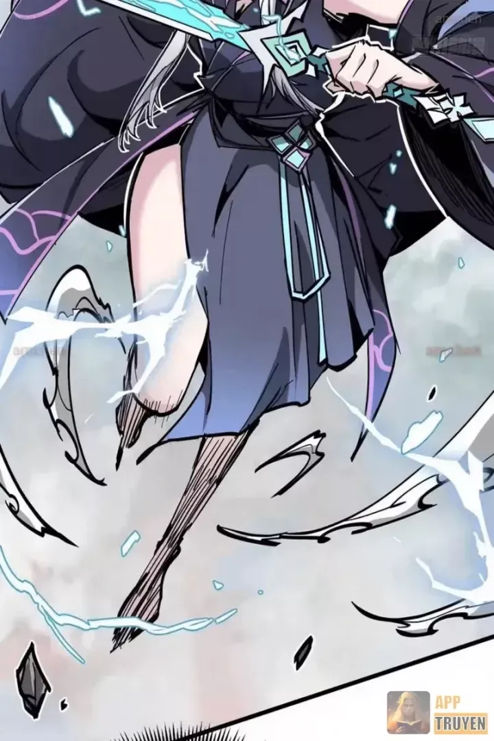 Tiên Tử, Hãy Nghe Ta Giải Thích - Chương 46 - Trang 44