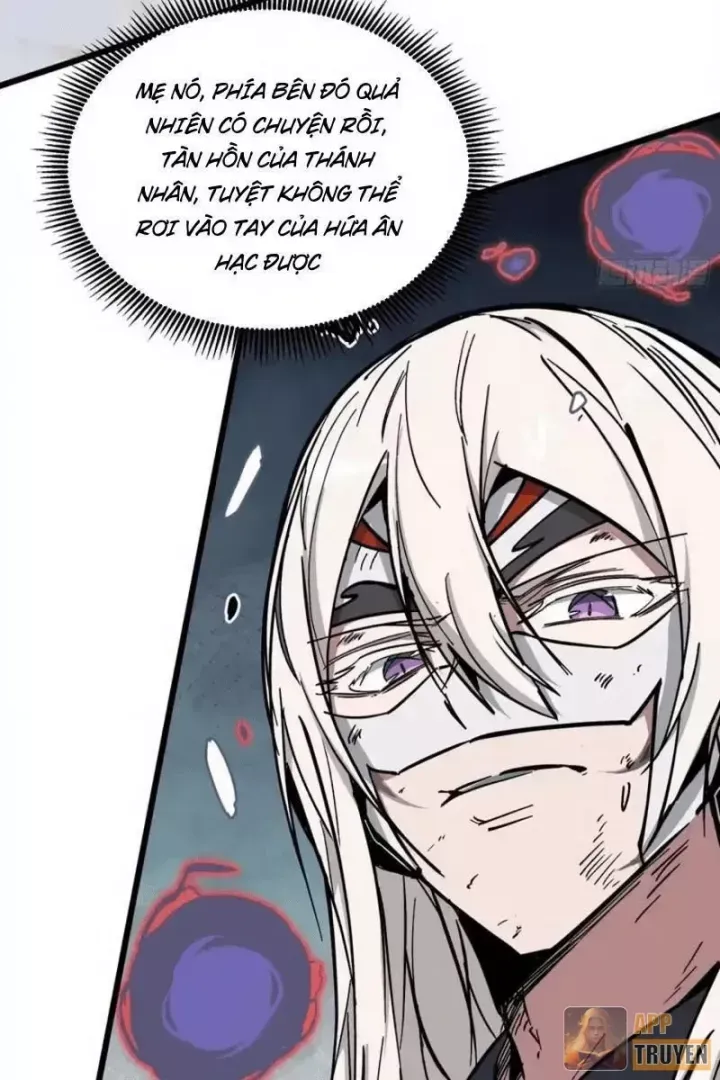 Tiên Tử, Hãy Nghe Ta Giải Thích - Chương 46 - Trang 45