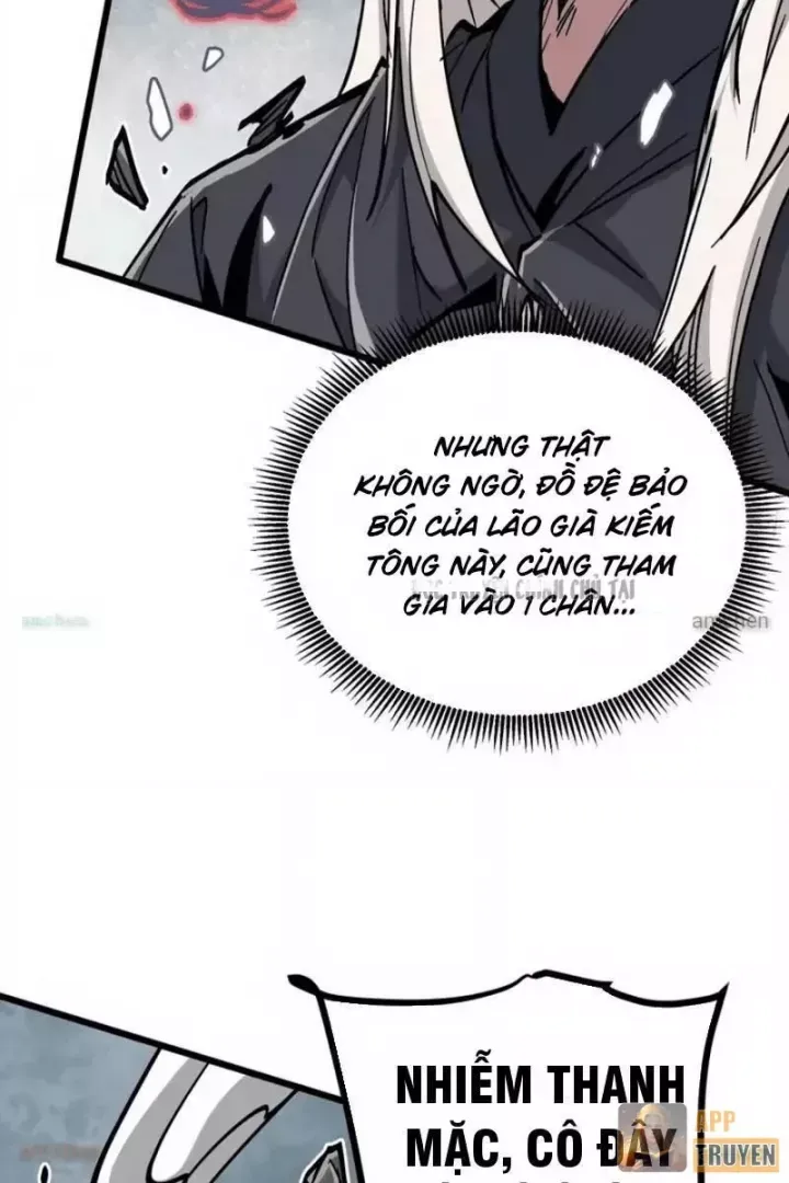 Tiên Tử, Hãy Nghe Ta Giải Thích - Chương 46 - Trang 46