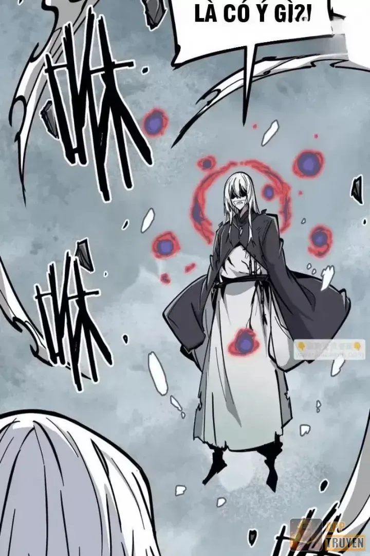 Tiên Tử, Hãy Nghe Ta Giải Thích - Chương 46 - Trang 47