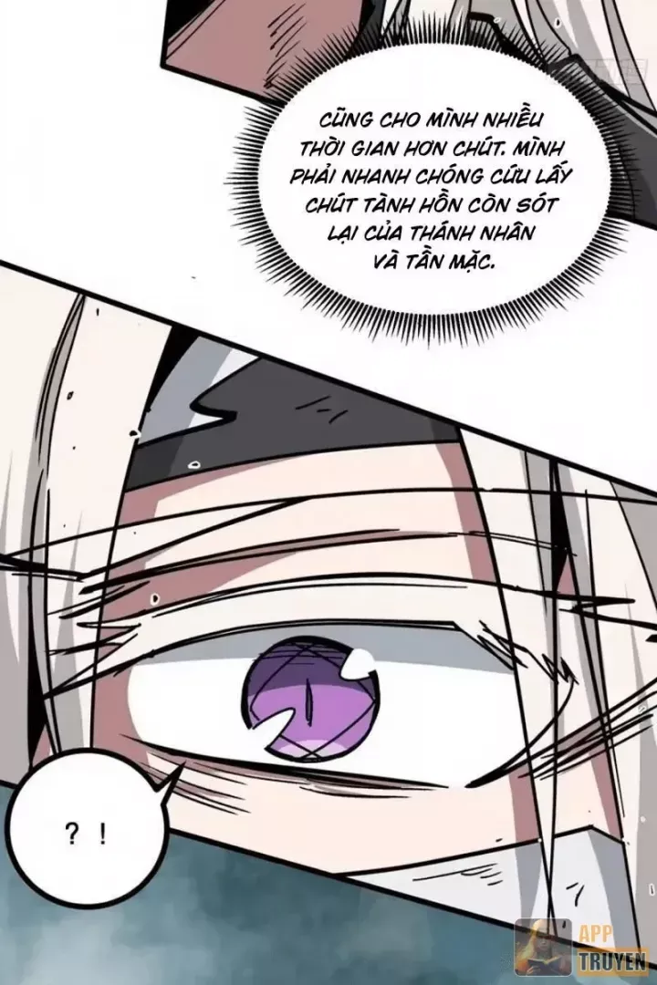 Tiên Tử, Hãy Nghe Ta Giải Thích - Chương 46 - Trang 53