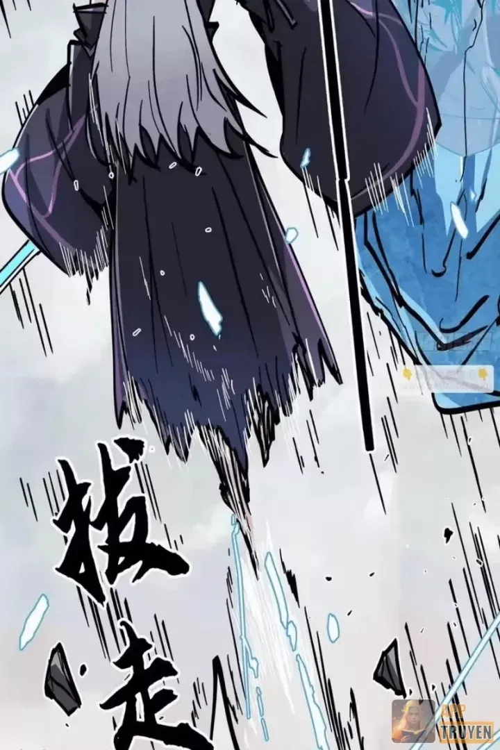 Tiên Tử, Hãy Nghe Ta Giải Thích - Chương 46 - Trang 55