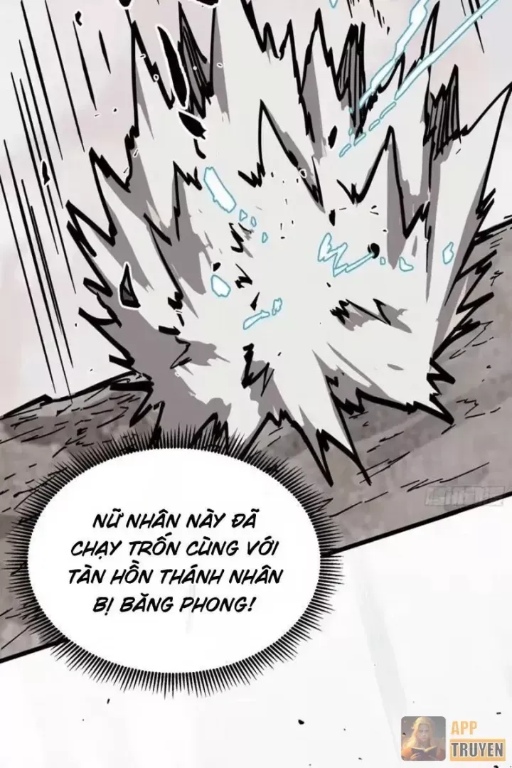 Tiên Tử, Hãy Nghe Ta Giải Thích - Chương 46 - Trang 56