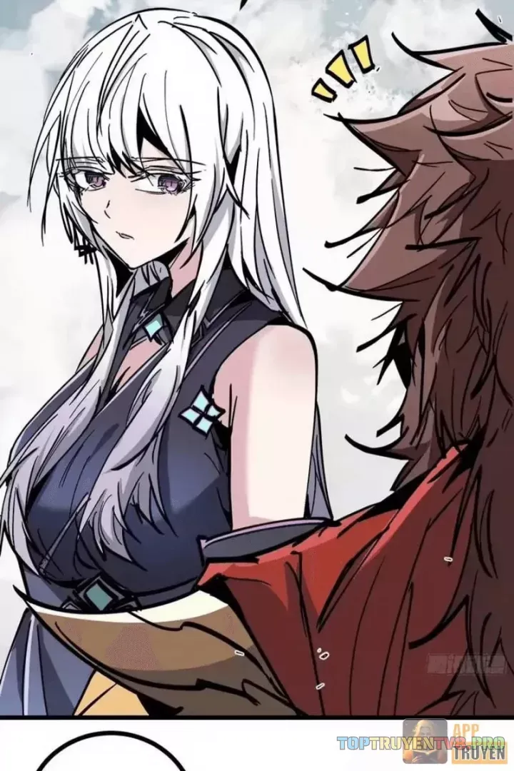 Tiên Tử, Hãy Nghe Ta Giải Thích - Chương 46 - Trang 7