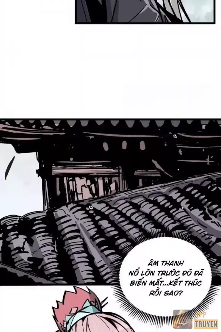 Tiên Tử, Hãy Nghe Ta Giải Thích - Chương 46 - Trang 66