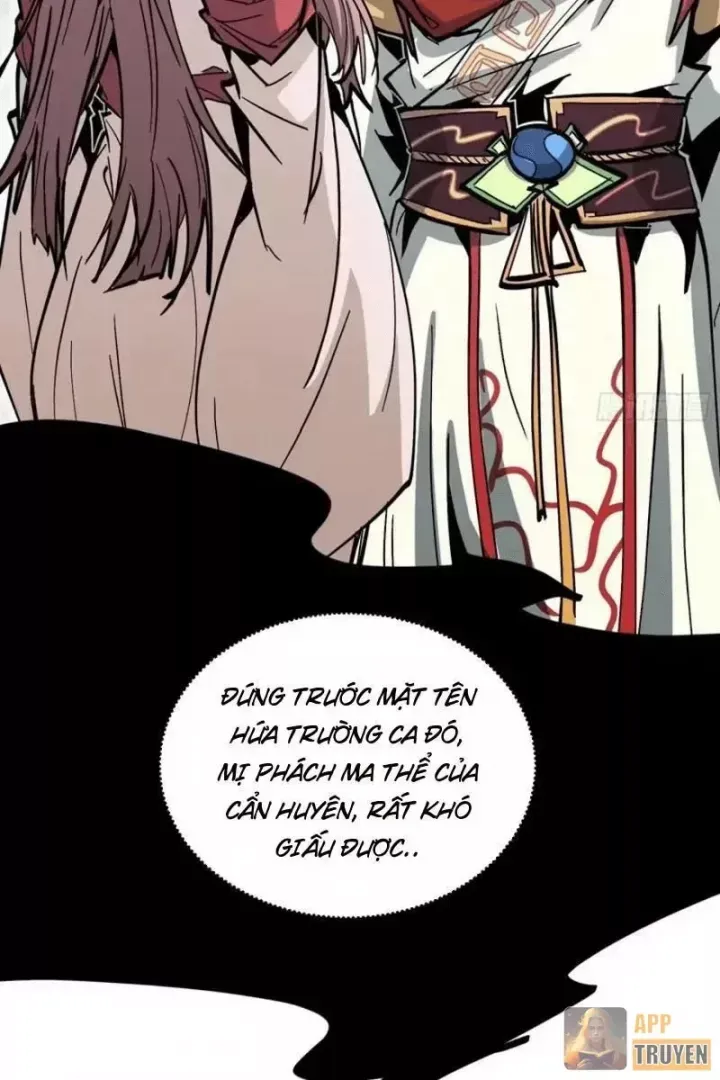 Tiên Tử, Hãy Nghe Ta Giải Thích - Chương 46 - Trang 70