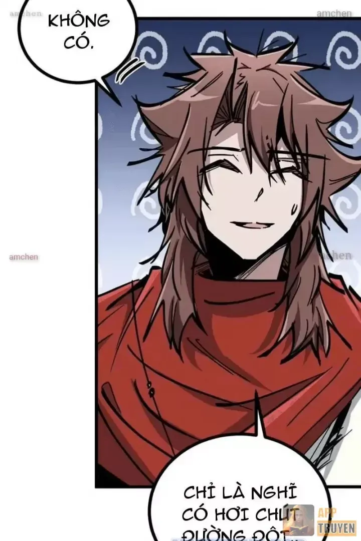 Tiên Tử, Hãy Nghe Ta Giải Thích - Chương 46 - Trang 8