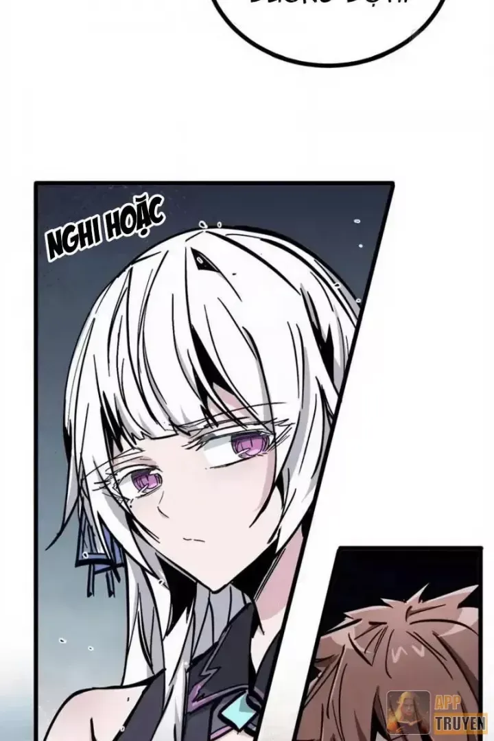 Tiên Tử, Hãy Nghe Ta Giải Thích - Chương 46 - Trang 9