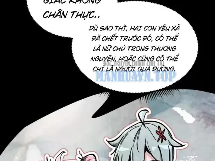 Tiên Tử, Hãy Nghe Ta Giải Thích - Chương 47 - Trang 124