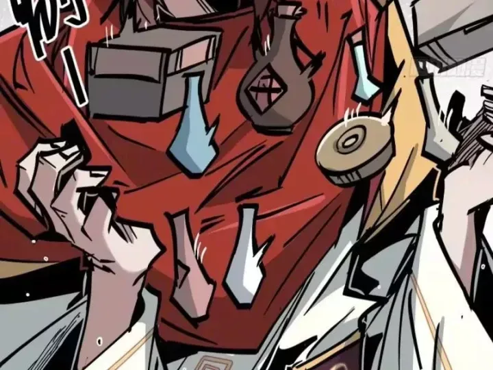 Tiên Tử, Hãy Nghe Ta Giải Thích - Chương 47 - Trang 161