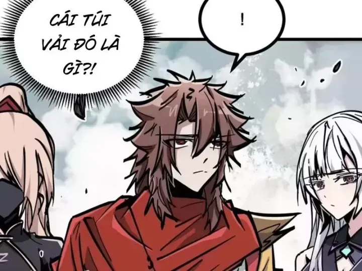 Tiên Tử, Hãy Nghe Ta Giải Thích - Chương 47 - Trang 21