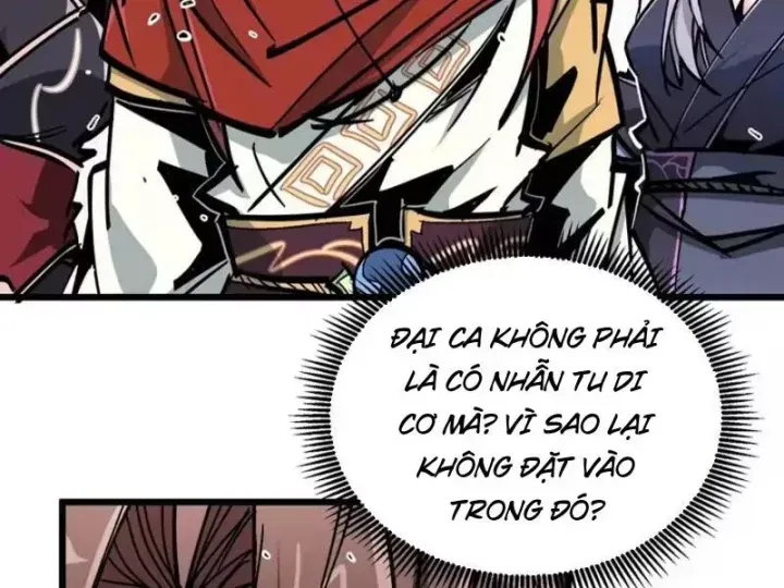 Tiên Tử, Hãy Nghe Ta Giải Thích - Chương 47 - Trang 22