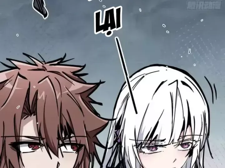 Tiên Tử, Hãy Nghe Ta Giải Thích - Chương 47 - Trang 35