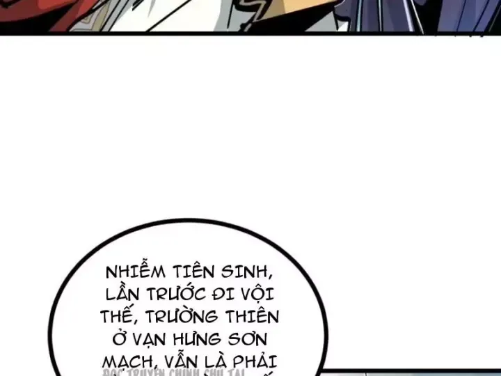 Tiên Tử, Hãy Nghe Ta Giải Thích - Chương 47 - Trang 37