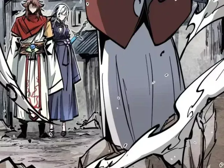 Tiên Tử, Hãy Nghe Ta Giải Thích - Chương 47 - Trang 44