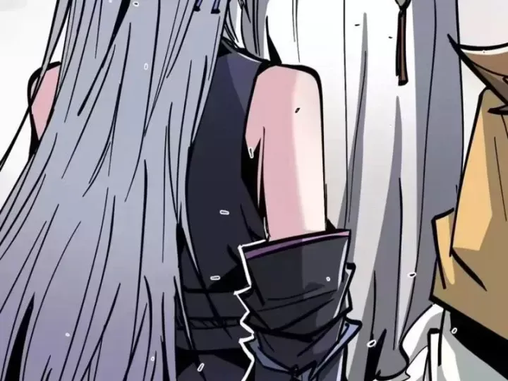 Tiên Tử, Hãy Nghe Ta Giải Thích - Chương 47 - Trang 49