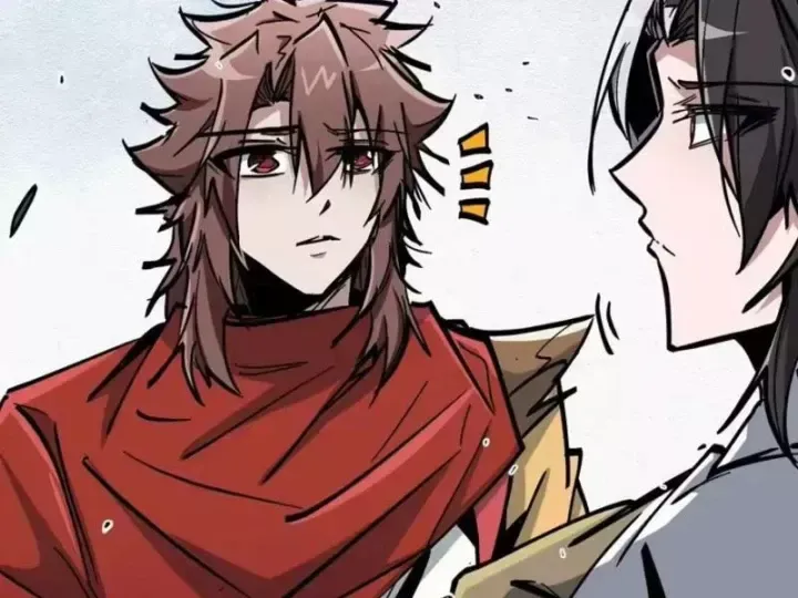 Tiên Tử, Hãy Nghe Ta Giải Thích - Chương 47 - Trang 51