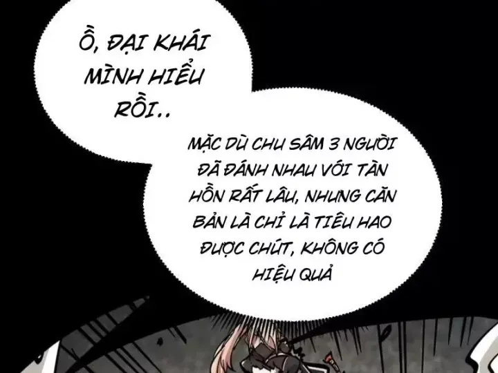 Tiên Tử, Hãy Nghe Ta Giải Thích - Chương 47 - Trang 66