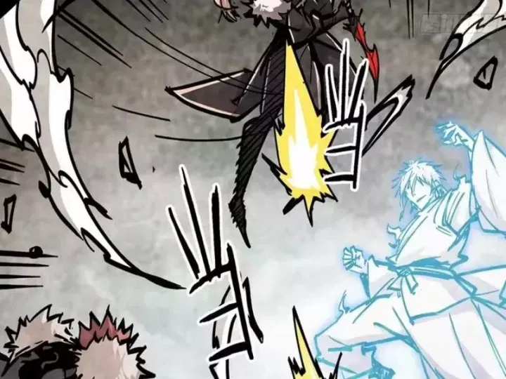 Tiên Tử, Hãy Nghe Ta Giải Thích - Chương 47 - Trang 67