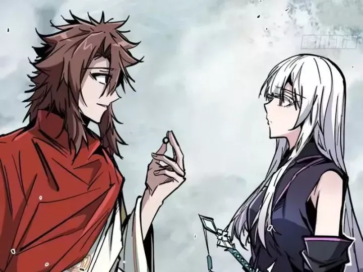 Tiên Tử, Hãy Nghe Ta Giải Thích - Chương 47 - Trang 79