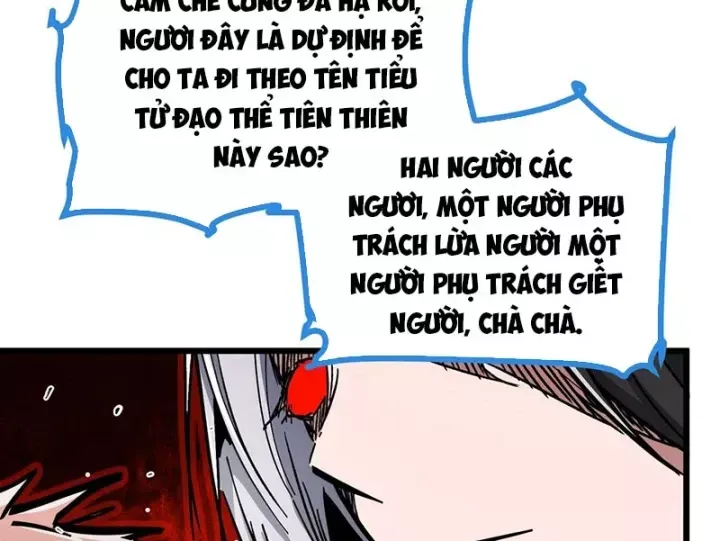 Tiên Tử, Hãy Nghe Ta Giải Thích - Chương 48 - Trang 154