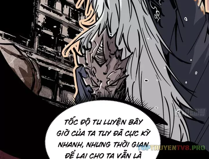 Tiên Tử, Hãy Nghe Ta Giải Thích - Chương 48 - Trang 3