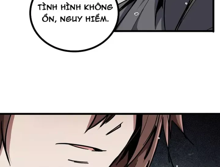 Tiên Tử, Hãy Nghe Ta Giải Thích - Chương 48 - Trang 23