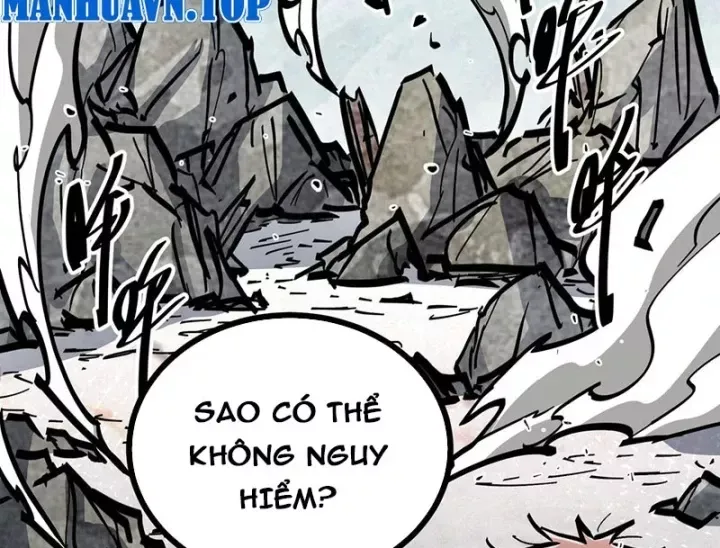 Tiên Tử, Hãy Nghe Ta Giải Thích - Chương 48 - Trang 25