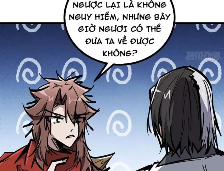 Tiên Tử, Hãy Nghe Ta Giải Thích - Chương 48 - Trang 28