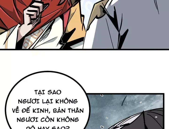 Tiên Tử, Hãy Nghe Ta Giải Thích - Chương 48 - Trang 29