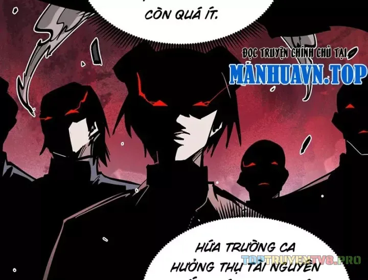 Tiên Tử, Hãy Nghe Ta Giải Thích - Chương 48 - Trang 4