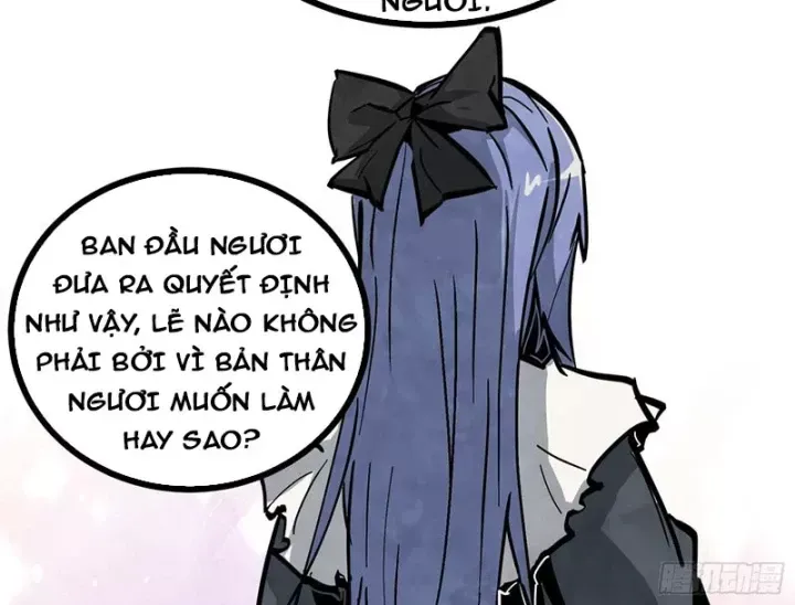 Tiên Tử, Hãy Nghe Ta Giải Thích - Chương 48 - Trang 33