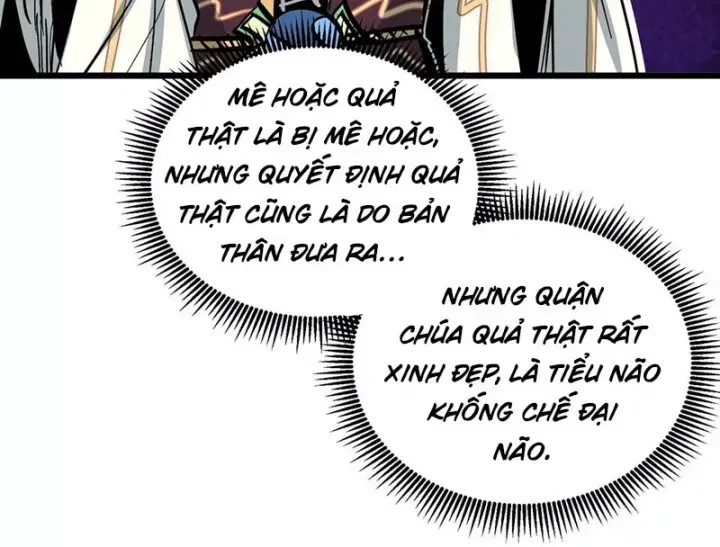 Tiên Tử, Hãy Nghe Ta Giải Thích - Chương 48 - Trang 36