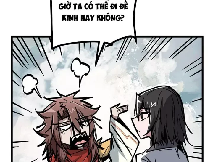 Tiên Tử, Hãy Nghe Ta Giải Thích - Chương 48 - Trang 38