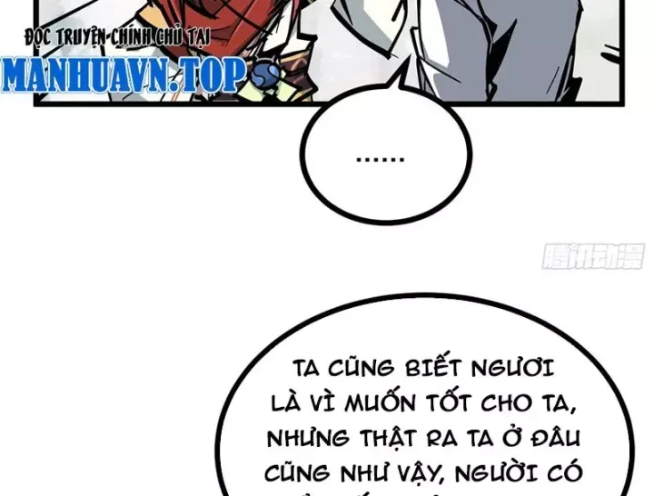 Tiên Tử, Hãy Nghe Ta Giải Thích - Chương 48 - Trang 39