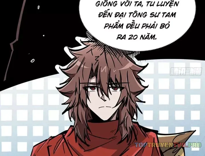 Tiên Tử, Hãy Nghe Ta Giải Thích - Chương 48 - Trang 5