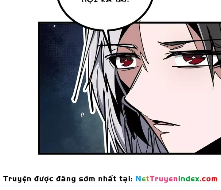 Tiên Tử, Hãy Nghe Ta Giải Thích - Chương 48 - Trang 43