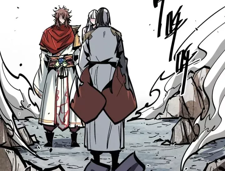 Tiên Tử, Hãy Nghe Ta Giải Thích - Chương 48 - Trang 45