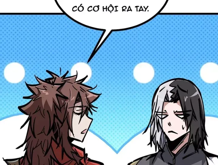 Tiên Tử, Hãy Nghe Ta Giải Thích - Chương 48 - Trang 50