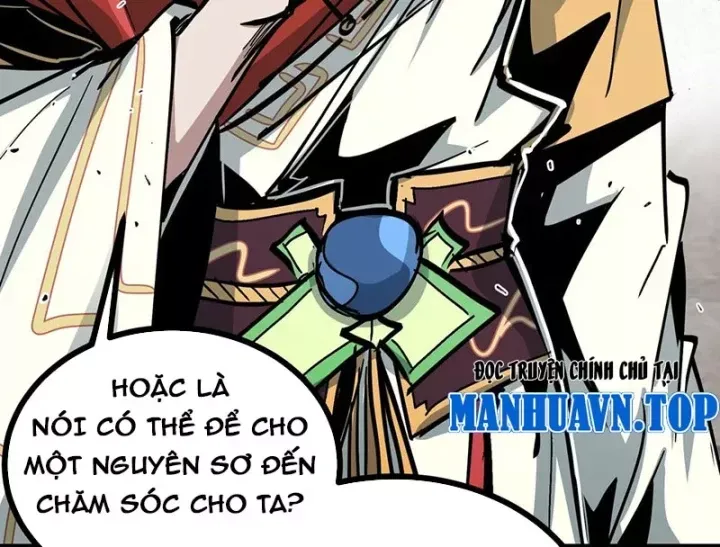 Tiên Tử, Hãy Nghe Ta Giải Thích - Chương 48 - Trang 54