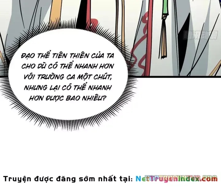 Tiên Tử, Hãy Nghe Ta Giải Thích - Chương 48 - Trang 7