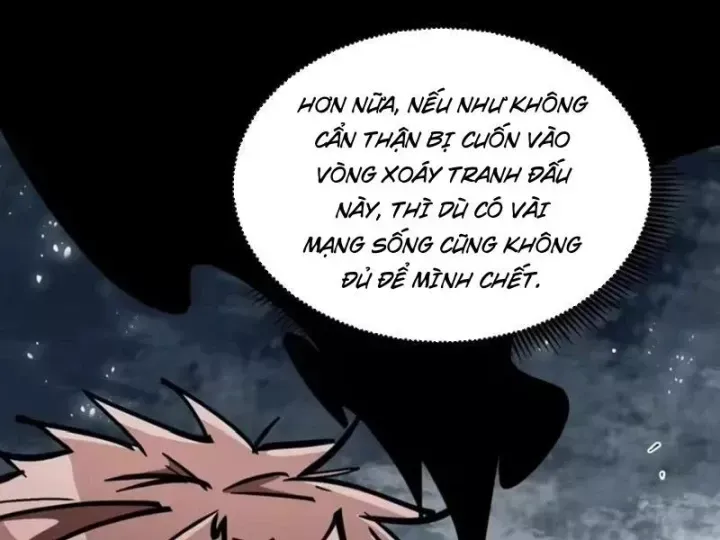 Tiên Tử, Hãy Nghe Ta Giải Thích - Chương 49 - Trang 111