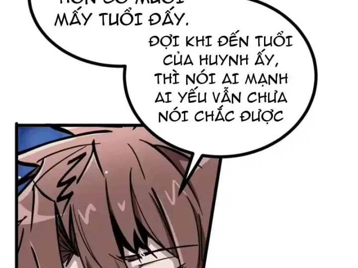 Tiên Tử, Hãy Nghe Ta Giải Thích - Chương 49 - Trang 32